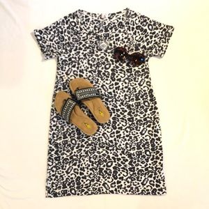 Super soft summer dress!